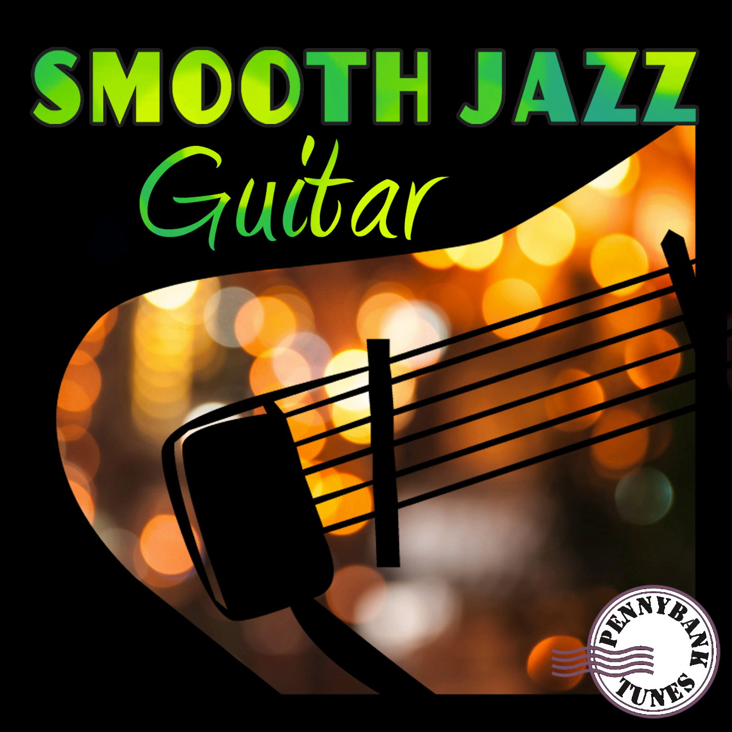 smooth jazz guitar